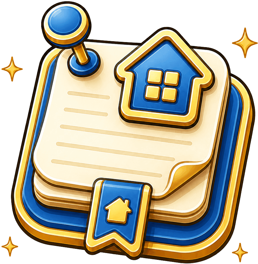 MyHomeClever newsletter illustration