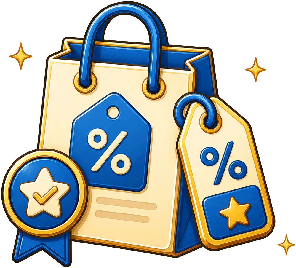 MyHomeClever deals illustration